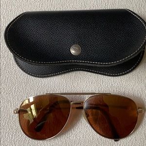 Nikon Aviator Sunglasses
